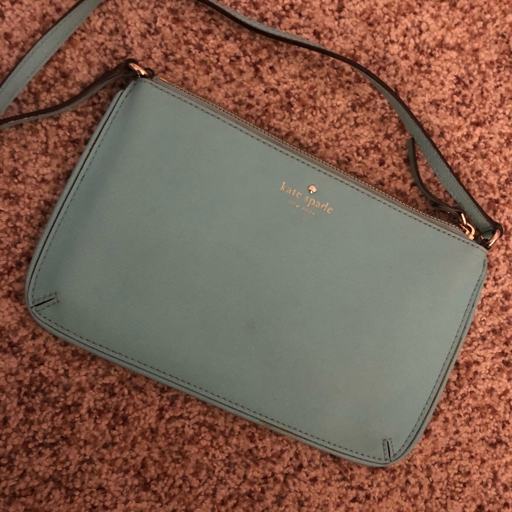Kate spade purse